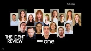 BBC One 2020 Idents - The Ident Review