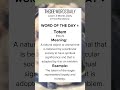 Learn what Totem means.