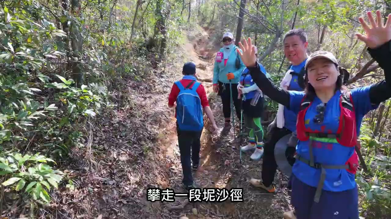 漫遊禾秧相思徑2026