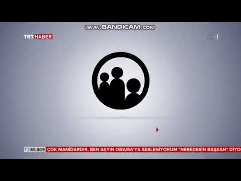 TRT Haber Genel İzleyici Jeneriği (Kasım 2013)