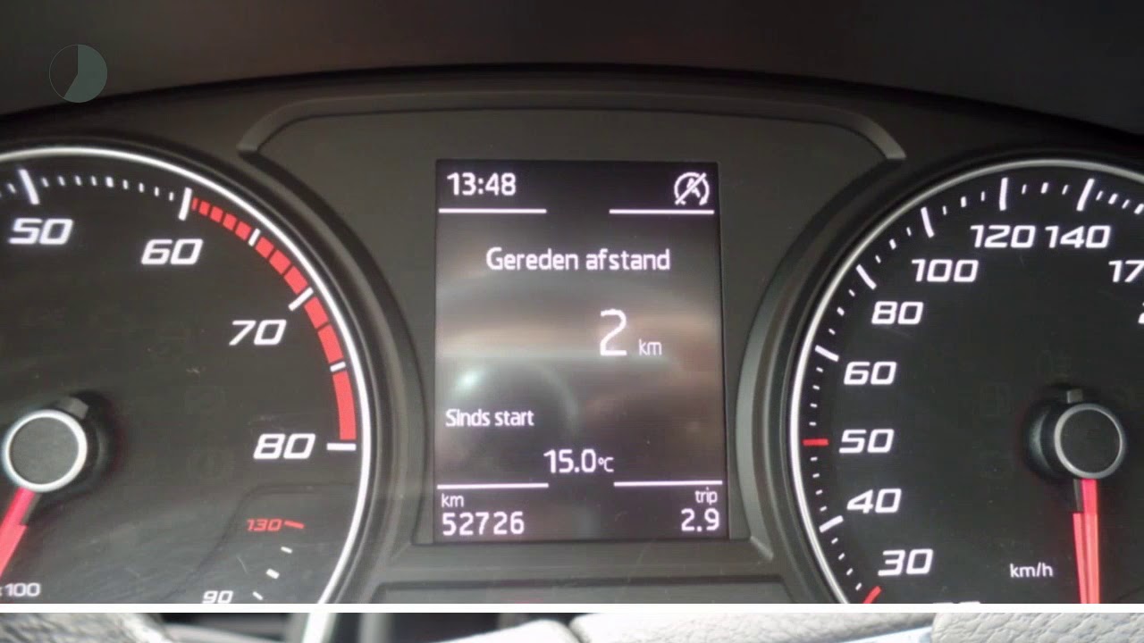 Seat Leon ST 1.4 TSI STYLE Navigatie Cruise Control Electronic