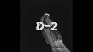 Agust D - Strange (feat. RM) (이상하지 않은가) (Audio)