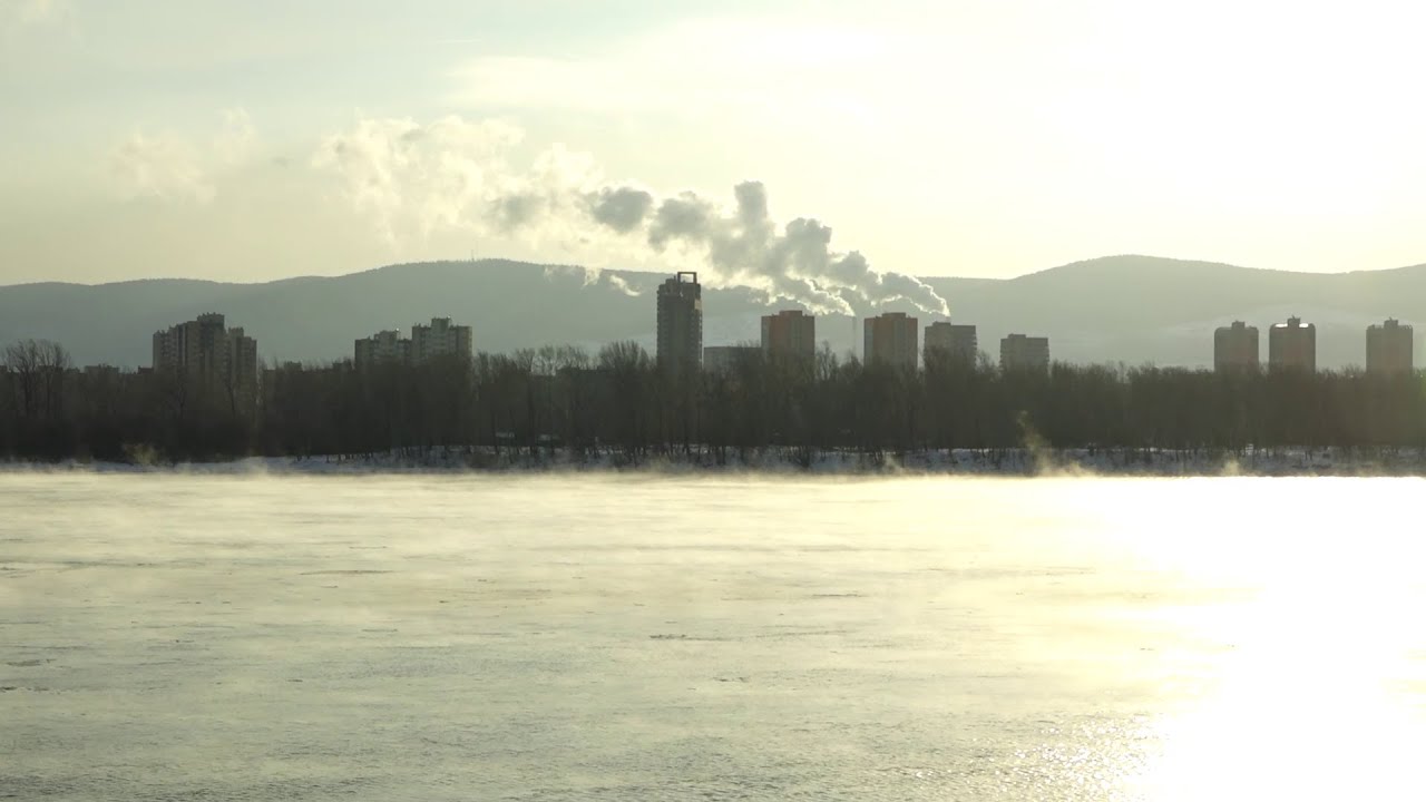 БУДУТ ЛИ КРЕЩЕНСКИЕ МОРОЗЫ АНОМАЛЬНЫМИ