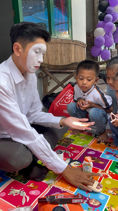 #pantomimbojonegoro #pantomimlucu #pantomimindonesia #pantomim #pantomimanak #pantomime #pantomimer