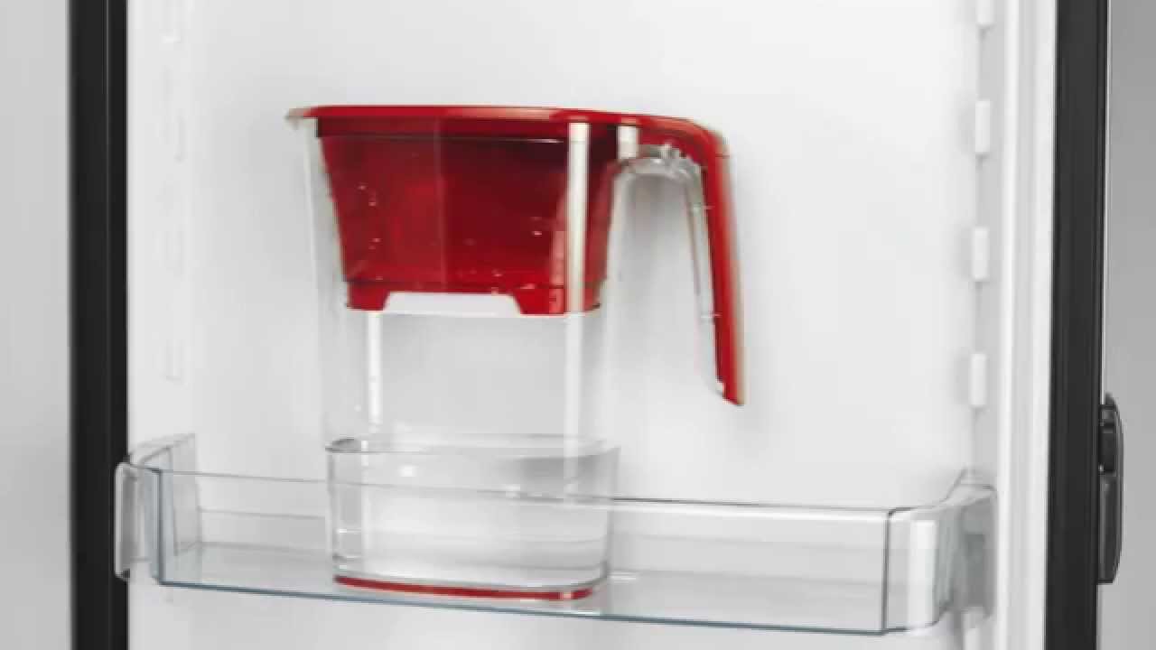 Обзор фильтра кувшина Electrolux AquaSense EWFLJL YouTube