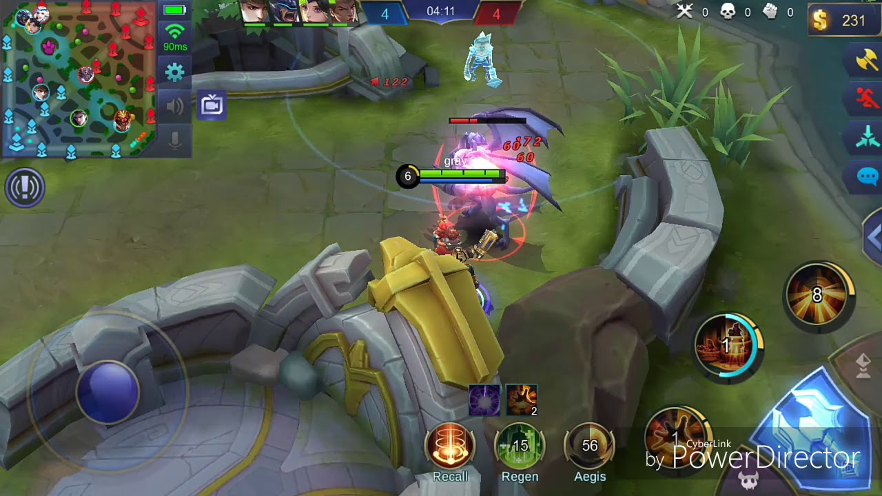 How to playClaude best mm