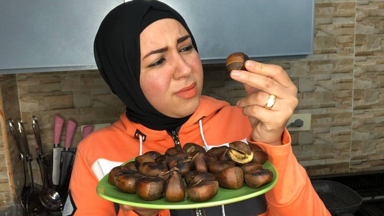 لأول مرة هعمل أبو فروة 😓 ياترى النتيجه كانت ايه🤭