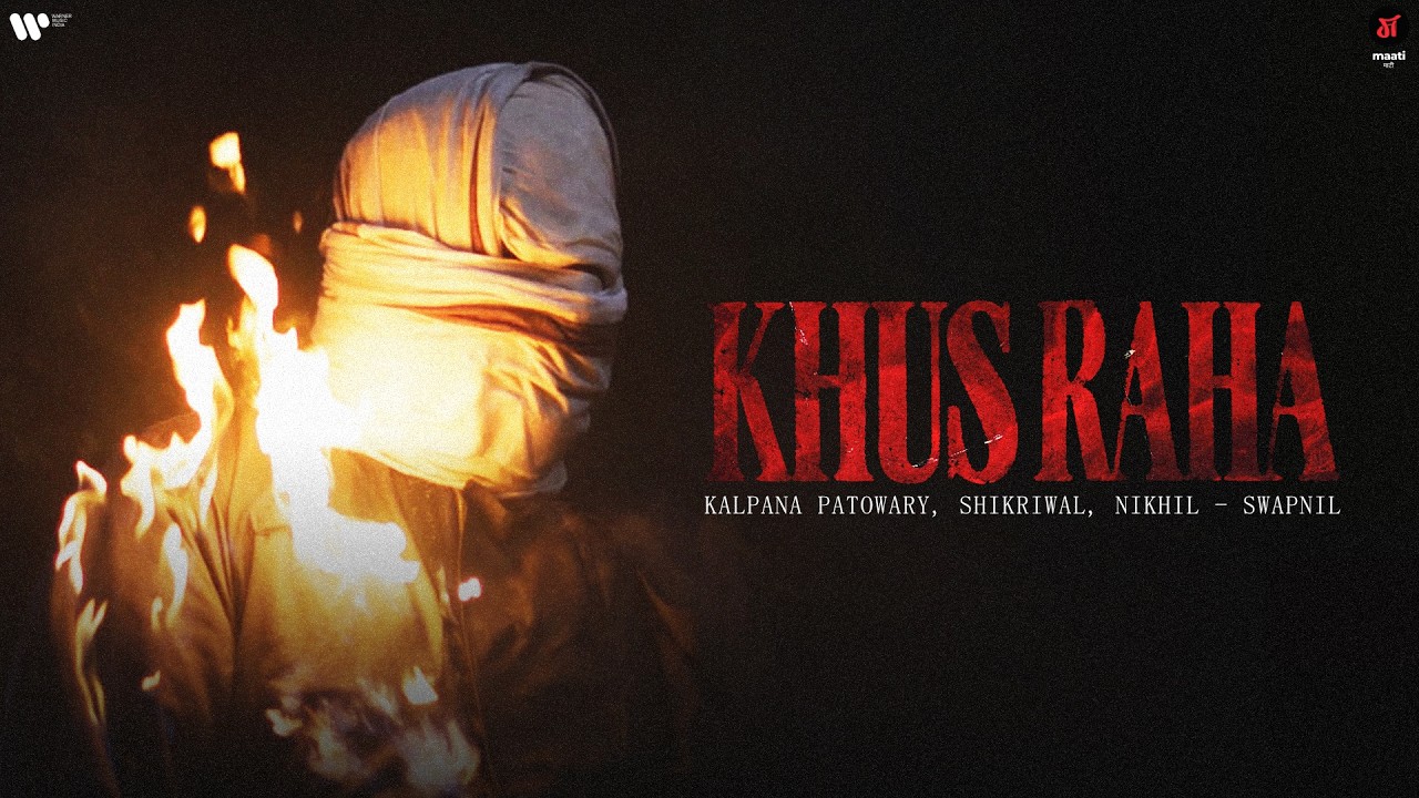 Khus Raha