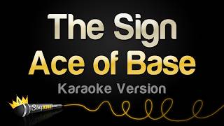 Ace of Base - The Sign (Karaoke Version)