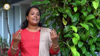 DOMUSCAT | CLASS 2 | CHAPTER 15 | PART 1 | ERNAKULAM-ANGAMALY ARCHDIOCESE | SUNDAY SCHOOL CATECHISM