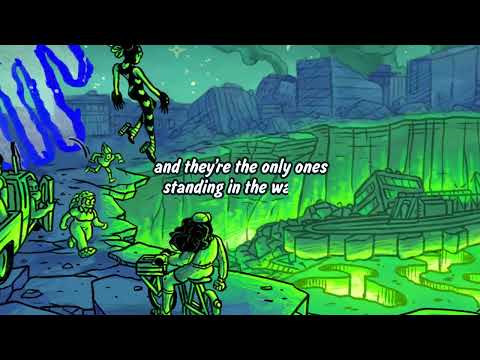 Top Shelf: Luna Express Trailer