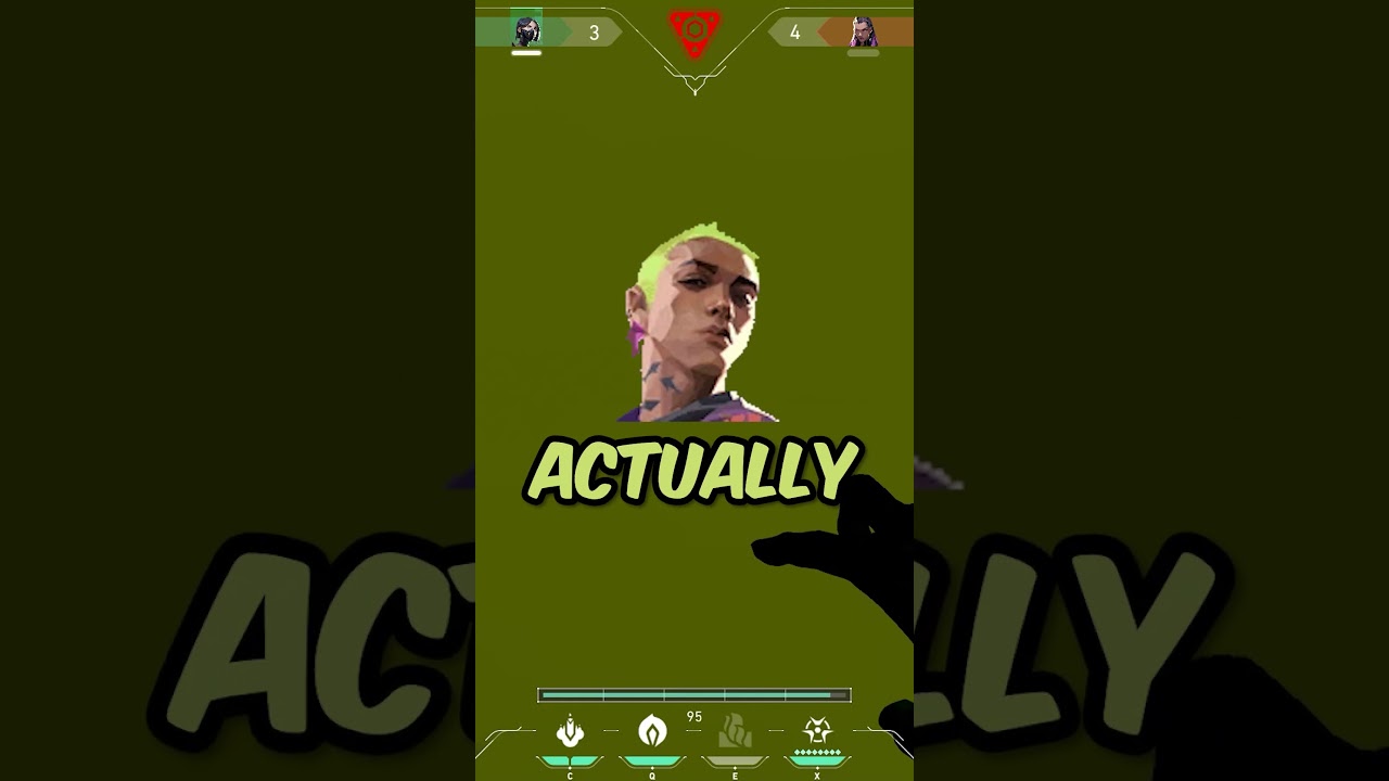 VIPER NERF?! | Rattiest Viper Ult & Lineups in Valorant be like... 😢