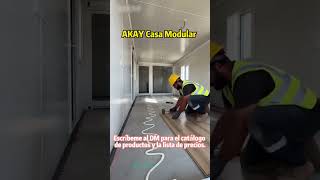 Do you need residential housing, a tourist resort, or construction worker accommodation? Tell me in