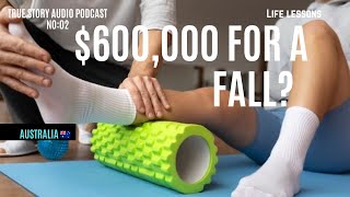 How a Simple Mistake Led to a $600K Court Ruling! | Australia 🇦🇺😳