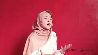 Wana Bein Ideik #Nissa sabyan