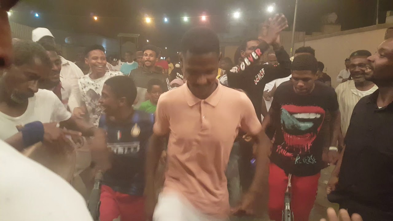 انا طارق خميسي هل من منافس