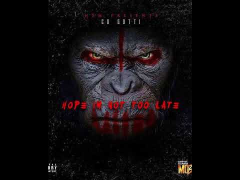 CoGotti - 3 Flow ( Official Audio )