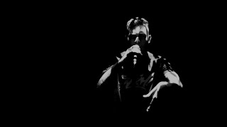 Alanss - Alourdi // Clip Officiel (Prod. B.Young)