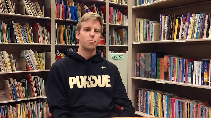 Field Experiences - Teacher Education - Purdue University