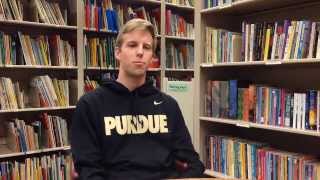 Field Experiences - Teacher Education - Purdue University