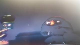 Eva Roar Crossover Version 2 Byjoeymayer