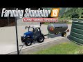 Alpine Farming Let's Play Episode 2 | Farming Simulator 19 | Early Game Chores