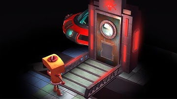 Tiny Robots Recharged Gameplay: Levels 46-49 - Confronting the Final Showdown