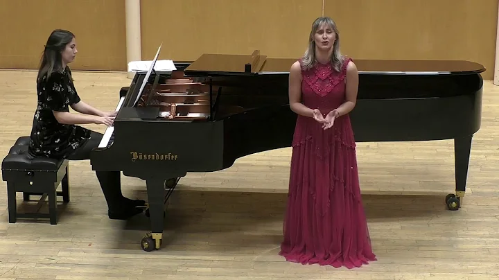 F. Poulenc: Mtamorphoses
