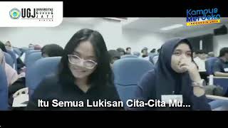 Download Lagu Hymne UGJ MP3