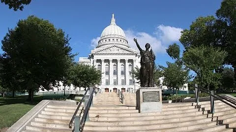 Wisconsin's Green Fire - Imbalance of Power Webinar