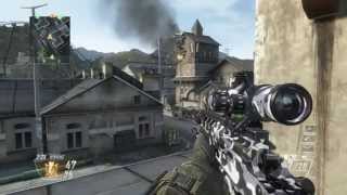 ZemTeX_FlawLeSs - Sick Noscope Crossmap