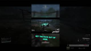 Panic Mode Activated