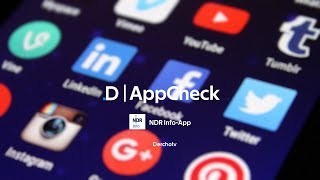 Die neue NDR-Info-App | AppCheck – 06.11.19 screenshot 2