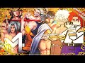 🌎🍎⚔️ God's Apocalypse | React to |♪ Humanos (Shuumatsu no Valkyrie) - Humanidade | M4rkim ⚔️🍎🌎