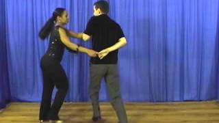 Hot Moves for the Salsa Addict, Volume IV -- Trailer