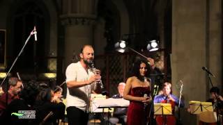 Aynur Doğan &amp; Morgenland Chamber Orchestra - Delale (live)