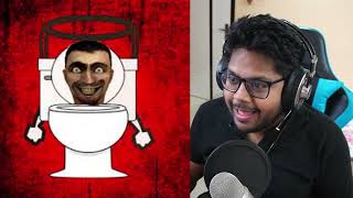 Roblox Skibidi Toilets Morphs | Ayush and Ekta Gameplay @AyushMore @EktaMore​ screenshot 3