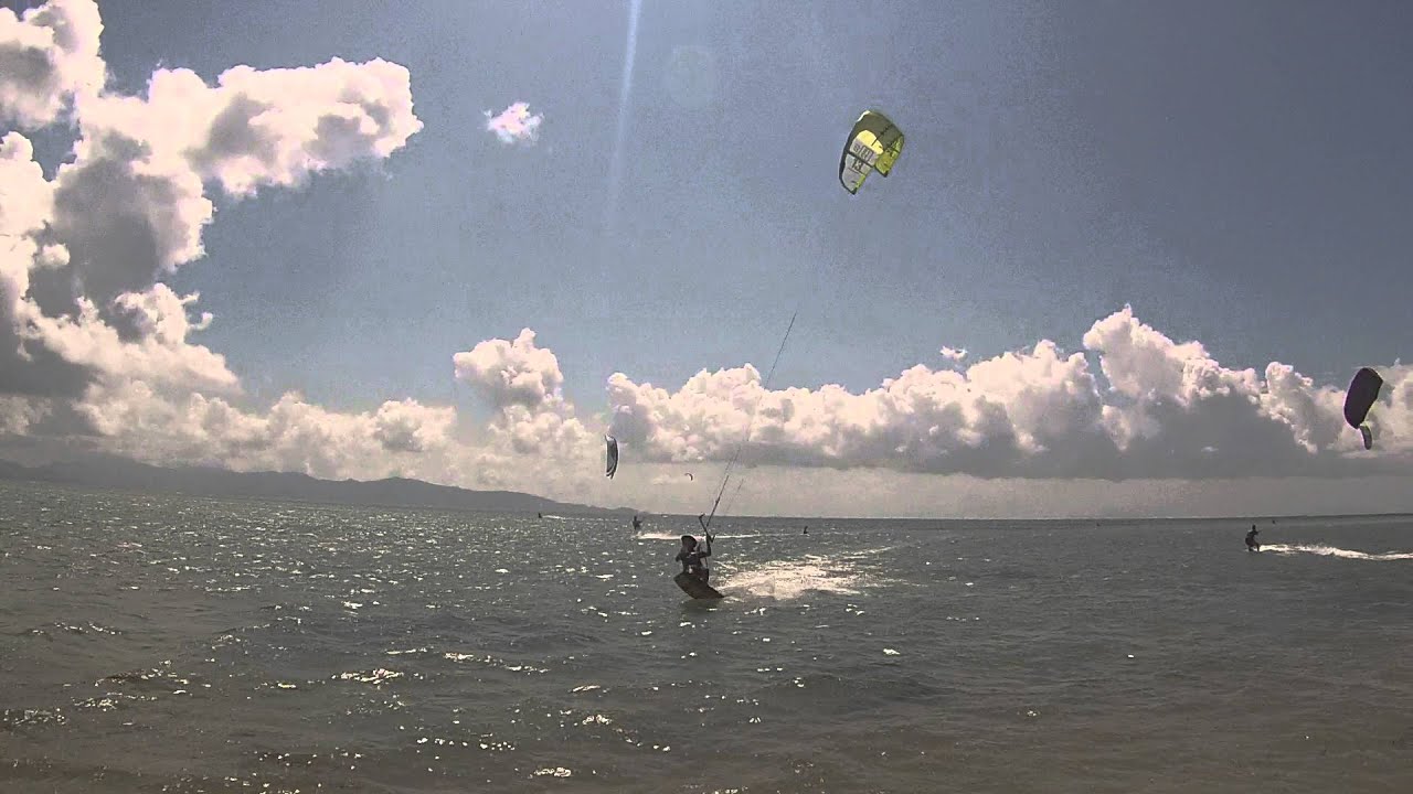 back roll hand plant transition with kiteloop