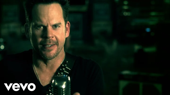 Gary Allan - Get Off On The Pain (Official Music V...