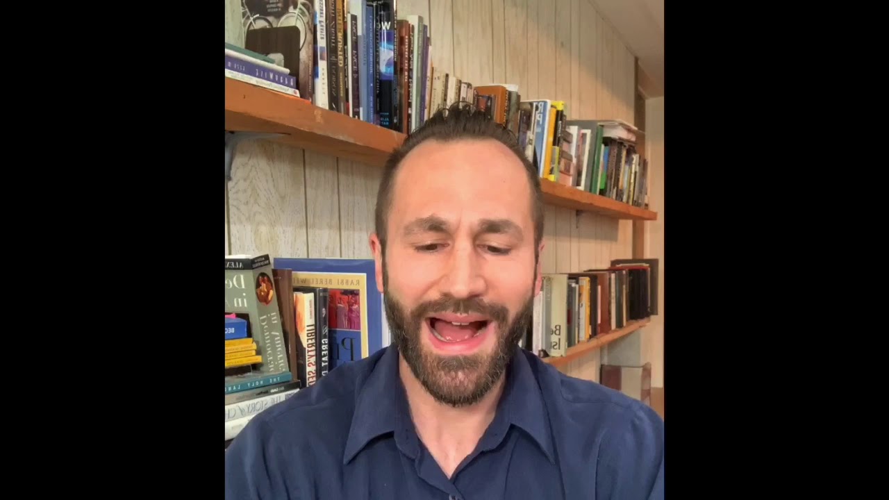 Psalm 119, God's Word is Filled With His Wisdom