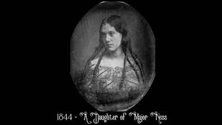 Early Traces of Reality  Photographs of People in the 1840's