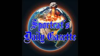 Sportcat s Daily Gazette News Sports and Spectacles