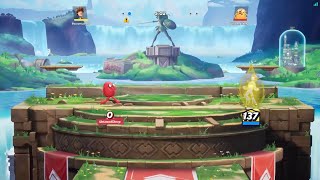 Multiversus - Live Alpha PS5