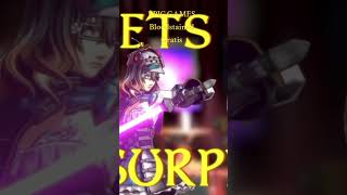 Epic Games Gratis Bloodstained