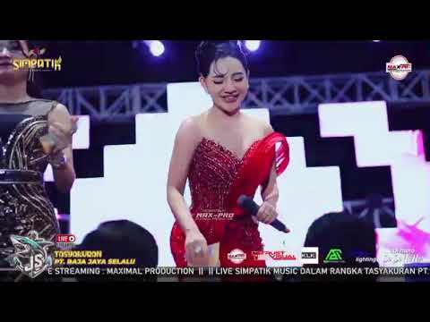 Keong racun Lala Widy simpatik music