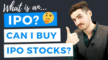 What is an IPO (initial public offering) & Why Do Companies go Public?