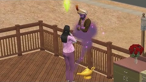 Lets Play The Sims 2 Strangetown! Lola and Ajay Loner have their baby will it be alien or human?!