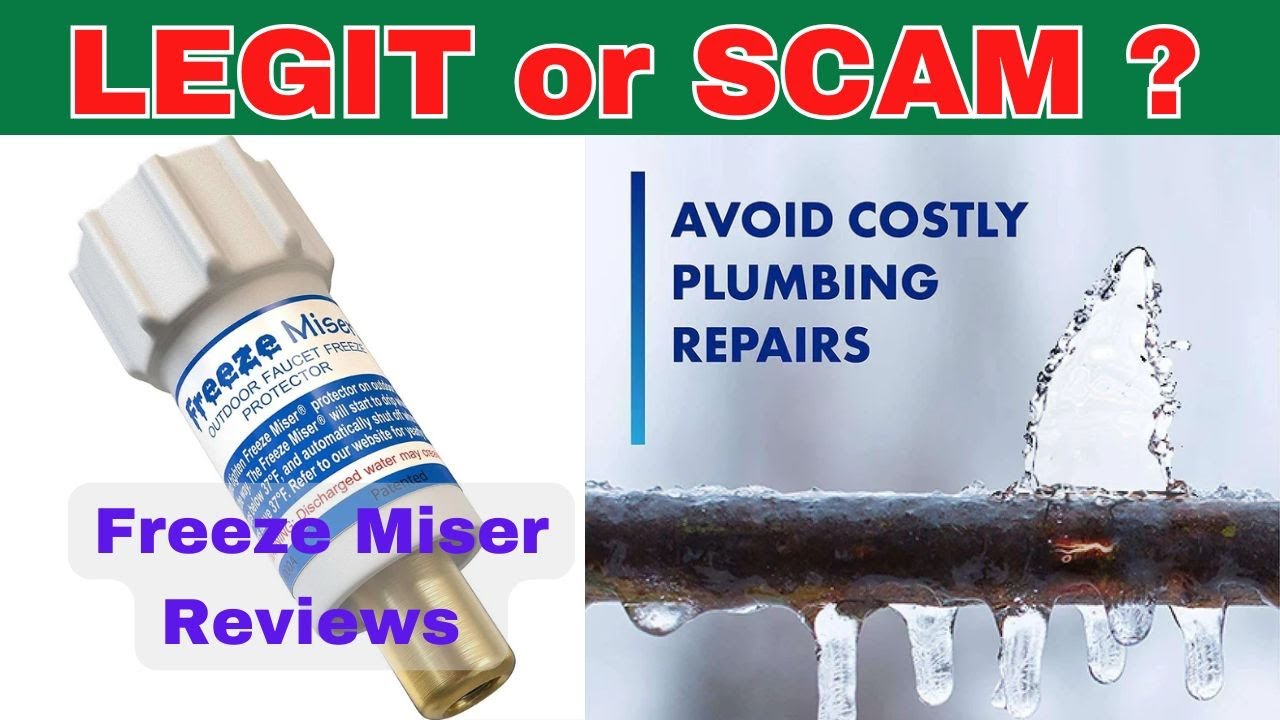 Freeze Miser Reviews—Is It Legit and Worth It? Honest Look