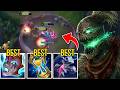 THIS FIDDLESTICKS BUILD MELTS EVERYTHING - 2026 Fiddlesticks Top Gameplay Guide