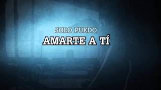 Video thumbnail of "Melodico - Amarte a ti Ft Kronos (Con Letra)"